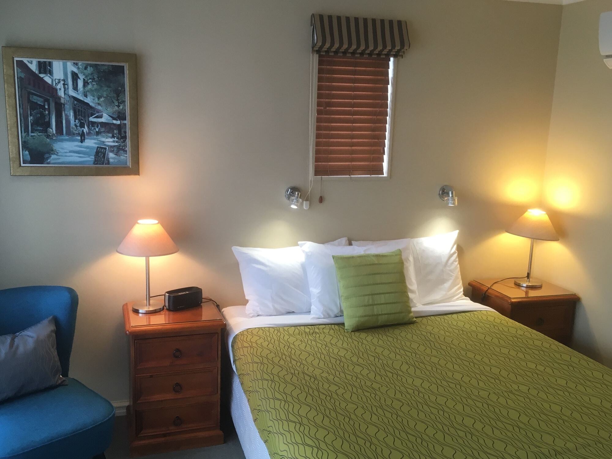 Kauri Motel On Riccarton Christchurch Exterior foto